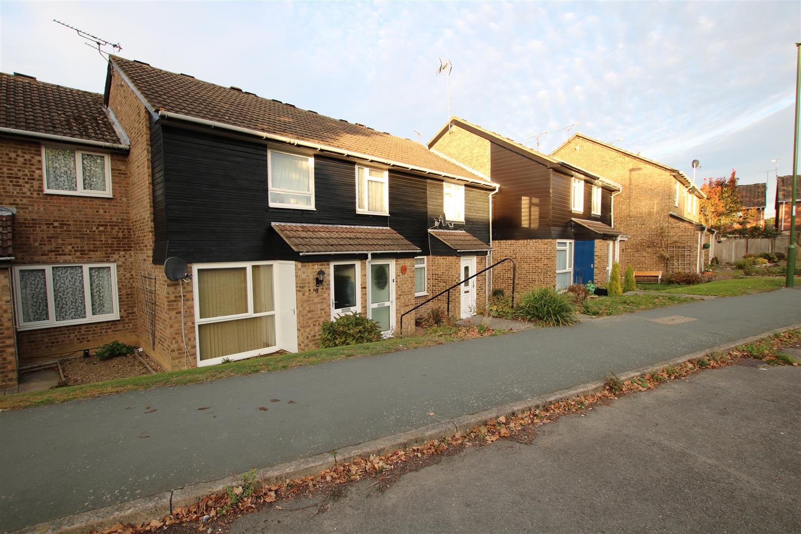 See Our Properties Lines and James